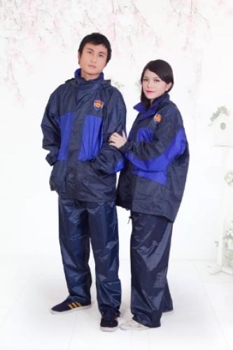 ÁO MƯA BỘ - A01
