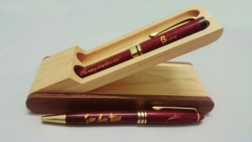 BÚT GỖ CAO CẤP