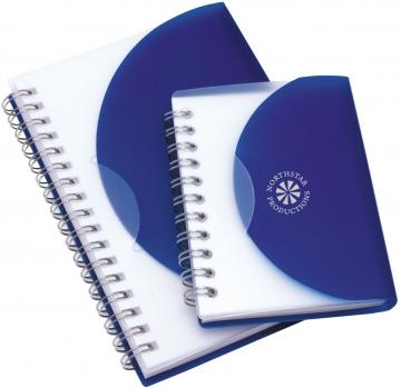 SỔ NOTE QUẢNG CÁO