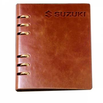SỔ NOTE IN LOGO
