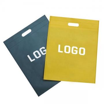 TÚI VẢI IN LOGO