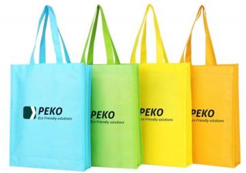 TÚI VẢI KHÔNG DỆT MẪU 2