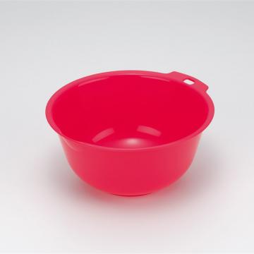 BÁT NHỰA TRỘN THỨC ĂN