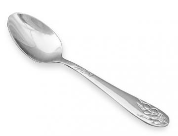 MUỖNG INOX