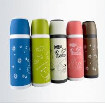 BÌNH GIỮ NHIỆT GIÁ RẺ - B2