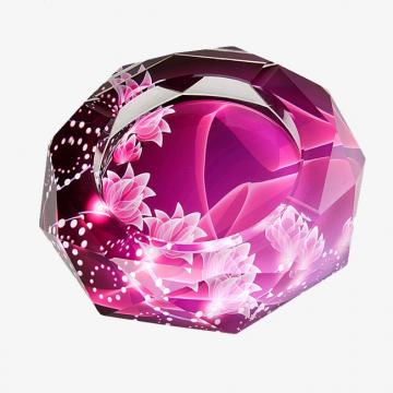 GẠT TÀN ĐA SẮC