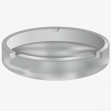 GẠT TÀN OVAL