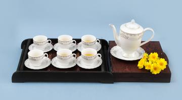 BỘ TÁCH TRÀ KHUYẾN MÃI