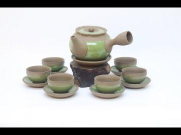 BỘ BÌNH TRÀ ĐẸP