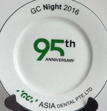 ĐĨA SỨ IN LOGO