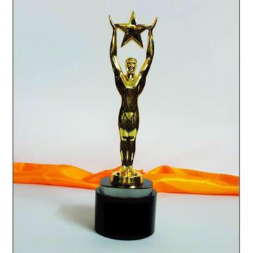 CÚP NGƯỜI NGÔI SAO