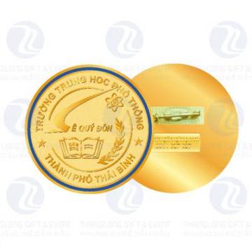 HUY HIỆU 09