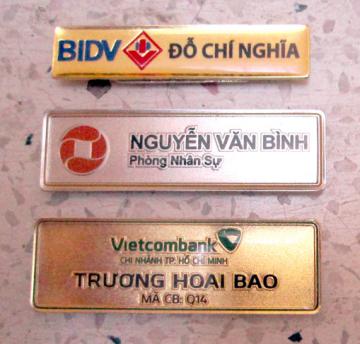 HUY HIỆU 19