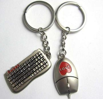 MÓC KHÓA KIM LOẠI - MẪU 01