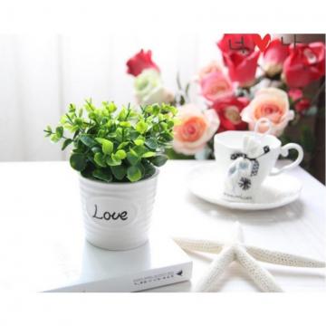 LỌ HOA MINI - L09