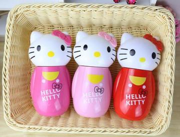 BÌNH GIỮ NHIỆT HELLO KITTY - B01