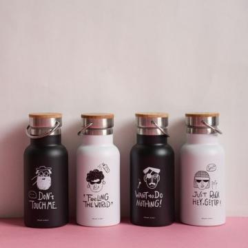 BÌNH GIỮ NHIỆT HOẠT HÌNH