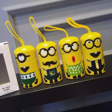 BÌNH GIỮ NHIỆT MINION - B01