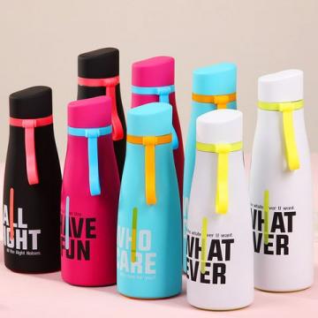 BÌNH GIỮ NHIỆT PHONG CÁCH HÀN QUỐC - B04