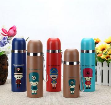 BÌNH GIỮ NHIỆT QUÂN ĐỘI