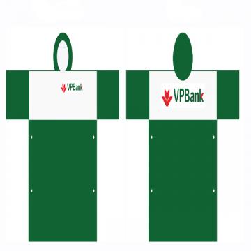 ÁO MƯA IN LOGO - LG04
