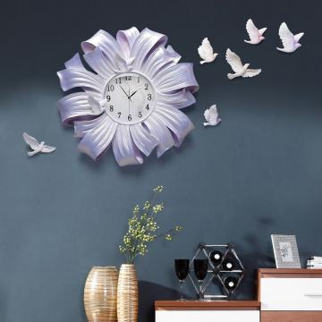 ĐỒNG HỒ TREO TƯỜNG ĐẸP