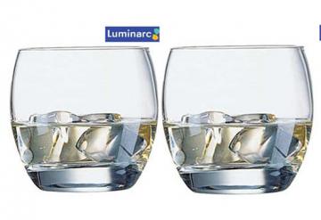 LY LUMINARC THẤP - L01