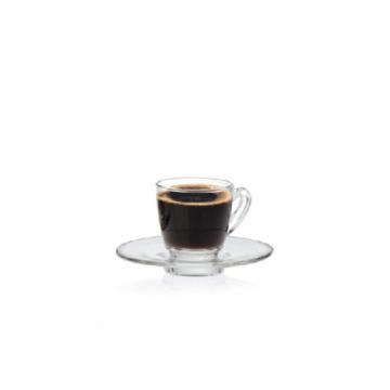 LY KENYA ESPRESSO CUP