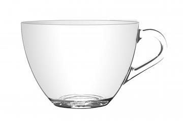 LY THỦY TINH LÙN BẦU UG-310
